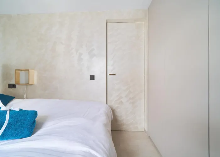 Lägenhet Casa Bonita *