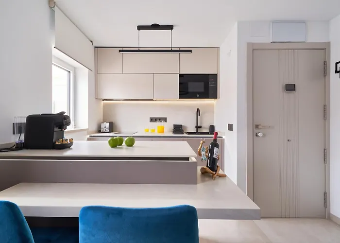 Casa Bonita Marbella