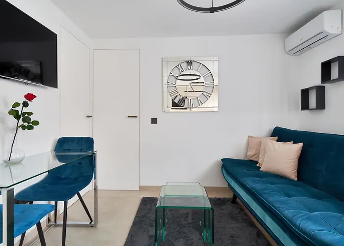 Casa Bonita Apartment