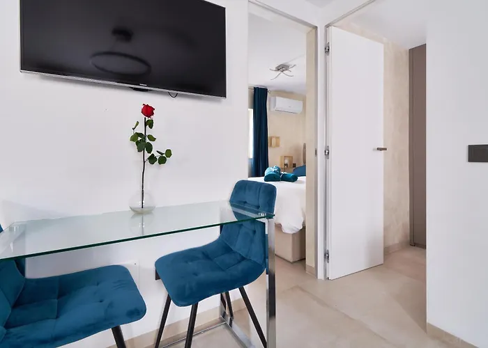 Casa Bonita Marbella