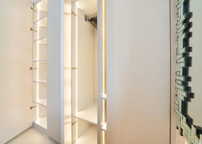 Lägenhet Casa Bonita Marbella