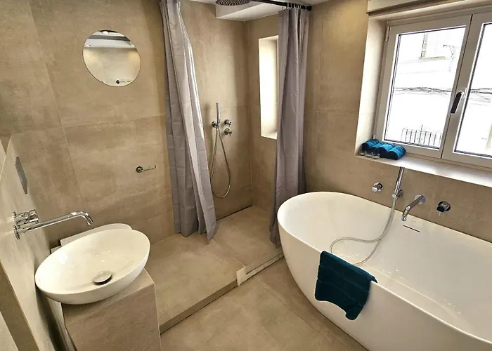 Lägenhet Casa Bonita Marbella