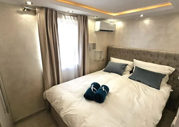 Casa Bonita Marbella