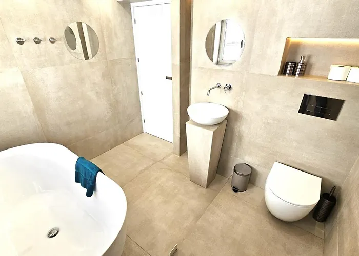 Casa Bonita Lägenhet