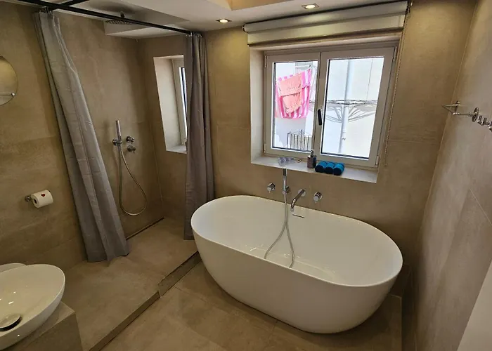 Apartment Casa Bonita