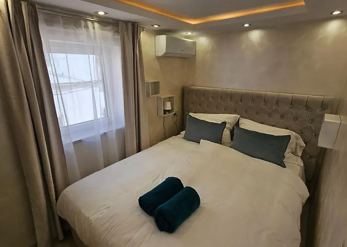 Casa Bonita Apartment Marbella