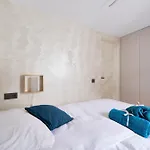 Casa Bonita شقة ماربيا