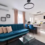شقة Casa Bonita ماربيا