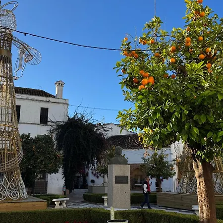 Casa Bonita شقة *
