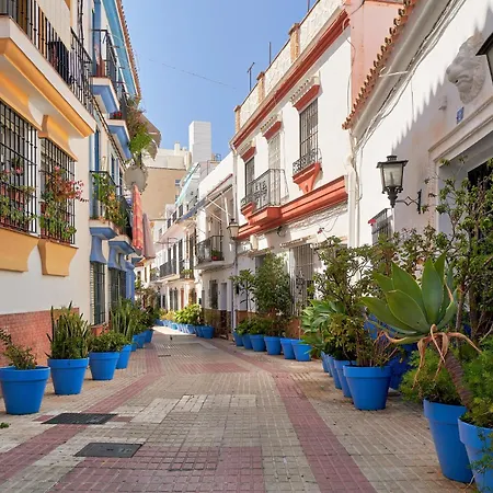 Lägenhet Casa Bonita *