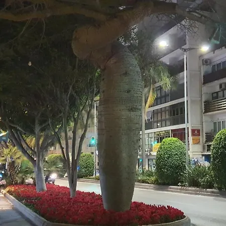 Lägenhet Casa Bonita Marbella