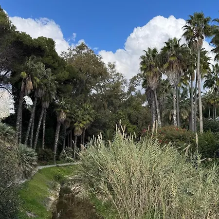 Casa Bonita Lägenhet *