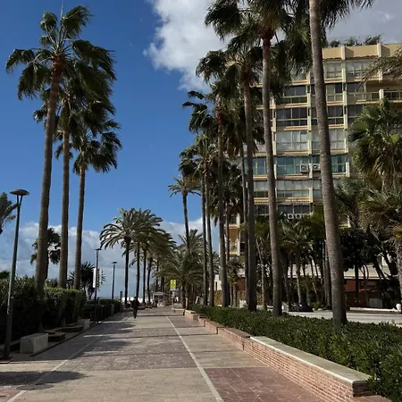 Lägenhet Casa Bonita *