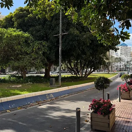 Casa Bonita Lägenhet Marbella