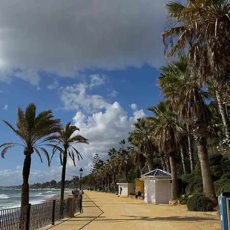 Lägenhet Casa Bonita