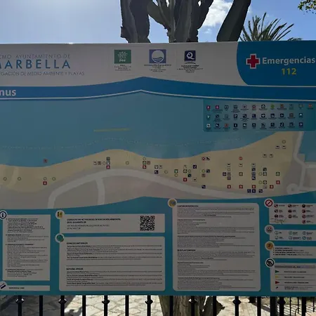 Casa Bonita Lägenhet