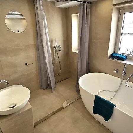 Lägenhet Casa Bonita Marbella