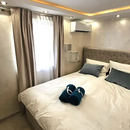 Casa Bonita Marbella