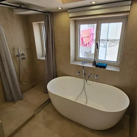 Lägenhet Casa Bonita